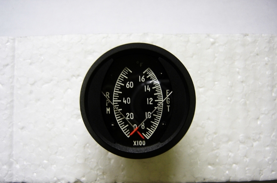 2 インチ排気ガス温度とタコメーター ゲージ、組み合わせ計器 RE1-8017F